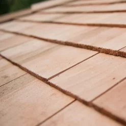 Forest Garden Hexagonal Gazebo With Cedar Roof, (W)4.26m (D)3.69m 7 Forest Garden Hexagonal Gazebo With Cedar Roof, (W)4.26m (D)3.69m -Hozelock Shop forest garden hexagonal gazebo with cedar roof w 4 26m d 3 69m5013053163405 05i