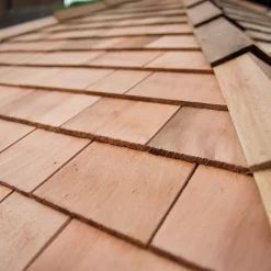 Forest Garden Hexagonal Gazebo With Cedar Roof, (W)4.9m (D)4.24m -Hozelock Shop forest garden hexagonal gazebo with cedar roof w 4 9m d 4 24m5013053163436 06i