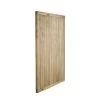 Forest Garden Noise Reduction Wood Slatted Gate, (H)1.8m (W)0.9m -Hozelock Shop forest garden noise reduction wood slatted gate h 1 8m w 0 9m5013053166543 02c bq