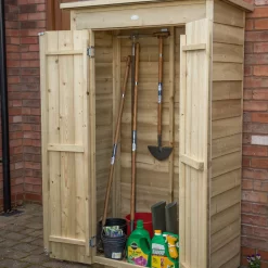 Forest Garden Overlap Wooden 3x2 Pent Garden Storage 8 Forest Garden Overlap Wooden 3x2 Pent Garden Storage -Hozelock Shop forest garden overlap wooden 3x2 pent garden storage5013053162798 01i bq