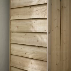 Forest Garden Overlap Wooden 3x2 Pent Garden Storage 10 Forest Garden Overlap Wooden 3x2 Pent Garden Storage -Hozelock Shop forest garden overlap wooden 3x2 pent garden storage5013053162798 03i bq