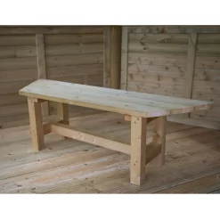 Forest Garden Premium Furnished Octagonal Gazebo, (W)5.27m (D)3.78m -Hozelock Shop forest garden premium furnished octagonal gazebo w 5 27m d 3 78m5013053172681 04i