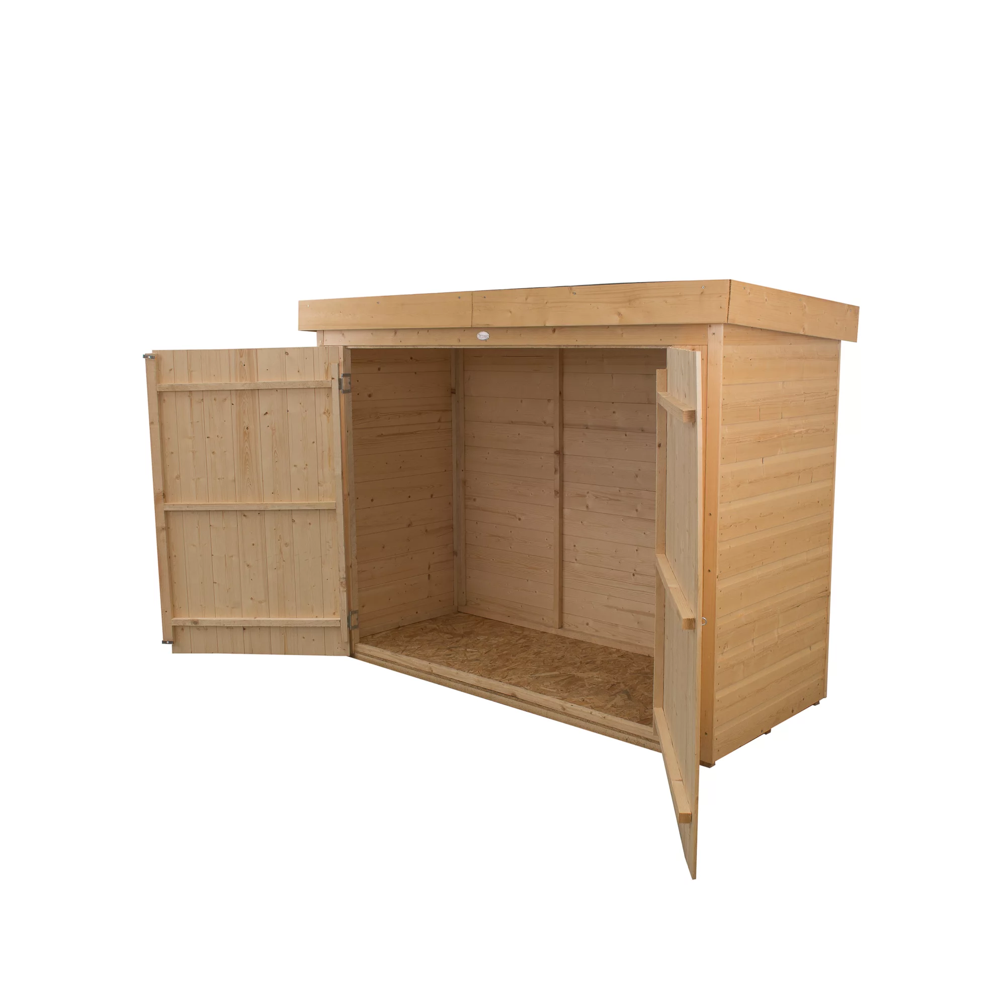 Forest Garden Shiplap Wooden 6x3 Pent Garden storage Forest Garden Shiplap Wooden 6x3 Pent Garden Storage -Hozelock Shop forest garden shiplap wooden 6x3 pent garden storage5013053162842 02c bq