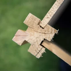 Forest Garden Slot Down Composter Extension Kit 650L -Hozelock Shop forest garden slot down composter extension kit 650l5013053133545 03i