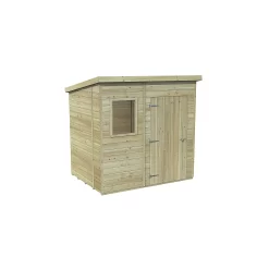 Forest Garden Timberdale 7x5 Ft Pent Tongue & Groove Wooden Shed With Floor 3 Forest Garden Timberdale 7x5 Ft Pent Tongue & Groove Wooden Shed With Floor -Hozelock Shop forest garden timberdale 7x5 ft pent tongue groove wooden shed with floor5013053189191 01c bq