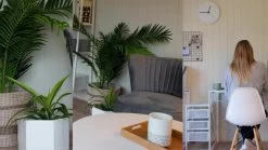 Forest Garden Xtend+ 13x11 Pent Tongue & Groove Garden Office - Assembly Service Included 3 Forest Garden Xtend+ 13x11 Pent Tongue & Groove Garden Office - Assembly Service Included -Hozelock Shop forest garden xtend 13x11 pent tongue groove garden office assembly service included5013053183540 ven en