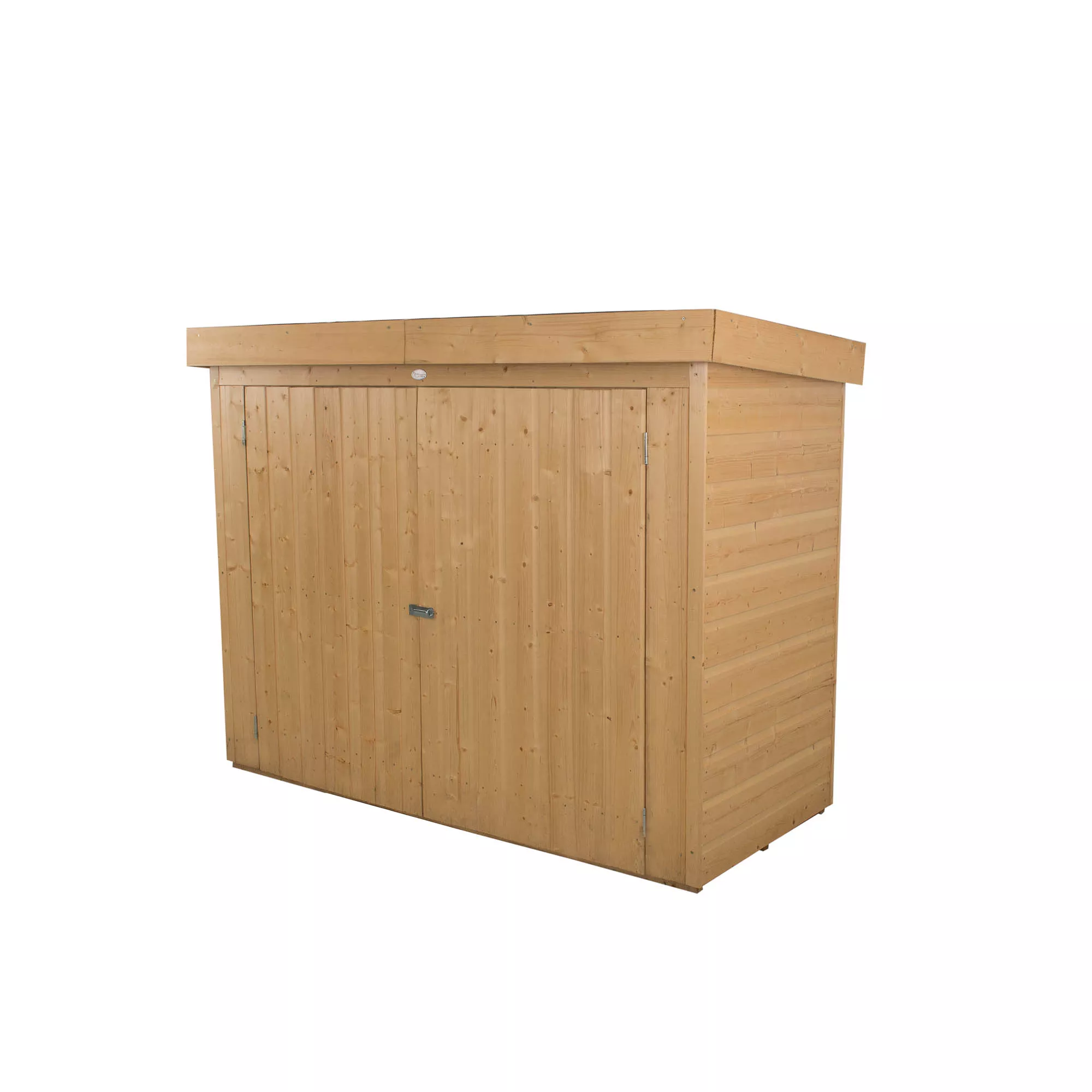 Forest Shiplap 6.3x2.8 Apex Garden storage 2000L Forest Shiplap 6.3x2.8 Apex Garden Storage 2000L -Hozelock Shop forest shiplap 6 3x2 8 apex garden storage 2000l5013053163238 01c bq