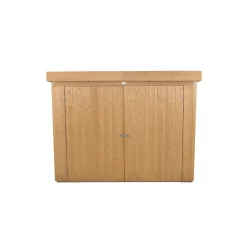 Forest Shiplap 6.3x2.8 Apex Garden Storage 2000L 6 Forest Shiplap 6.3x2.8 Apex Garden Storage 2000L -Hozelock Shop forest shiplap 6 3x2 8 apex garden storage 2000l5013053163238 04c bq