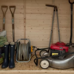 Forest Shiplap 6.3x2.8 Apex Garden Storage 2000L 10 Forest Shiplap 6.3x2.8 Apex Garden Storage 2000L -Hozelock Shop forest shiplap 6 3x2 8 apex garden storage 2000l5013053163238 38c bq