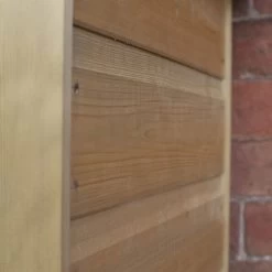 Forest Tall Shiplap 3.6x1.6 Apex Garden Storage 750L -Hozelock Shop forest tall shiplap 3 6x1 6 apex garden storage 750l5013053163191 38c bq