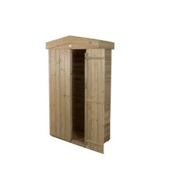 Forest Tall Tongue & Groove 3.6x1.6 Apex Garden Storage 750L -Hozelock Shop forest tall tongue groove 3 6x1 6 apex garden storage 750l5013053163184 08c bq