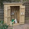Forest Tongue & Groove 3.5x2 Pent Garden Storage 600L -Hozelock Shop forest tongue groove 3 5x2 pent garden storage 600l5013053163122 01i bq
