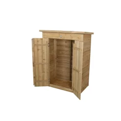 Forest Tongue & Groove 3.5x2 Pent Garden Storage 600L -Hozelock Shop forest tongue groove 3 5x2 pent garden storage 600l5013053163122 07c bq