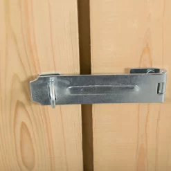 Forest Tongue & Groove 3.5x2 Pent Garden Storage 600L -Hozelock Shop forest tongue groove 3 5x2 pent garden storage 600l5013053163122 40c bq