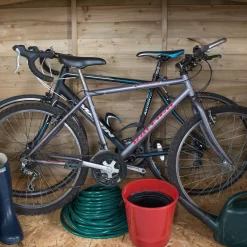 Forest Tongue & Groove 6.5x2.6 Apex Garden Storage 2000L -Hozelock Shop forest tongue groove 6 5x2 6 apex garden storage 2000l5013053163245 39c bq