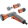 Gardena 1 Function Hose Spray Gun -Hozelock Shop gardena 1 function hose spray gun4066407001664 01c bq