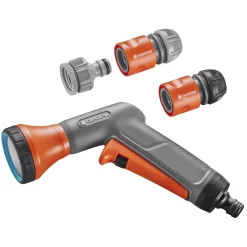 Gardena 1 Function Hose Spray Gun