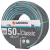 Gardena 18010-20 Blue Multi-purpose Hose Pipe (D)½" X (L)50m -Hozelock Shop gardena 18010 20 blue multi purpose hose pipe d x l 50m4078500002288 01c bq