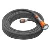 Gardena Liano 18441-20 Blue Multi-purpose Hose Pipe (D)½" X (L)10m -Hozelock Shop gardena liano 18441 20 blue multi purpose hose pipe d x l 10m4066407501683 01c bq