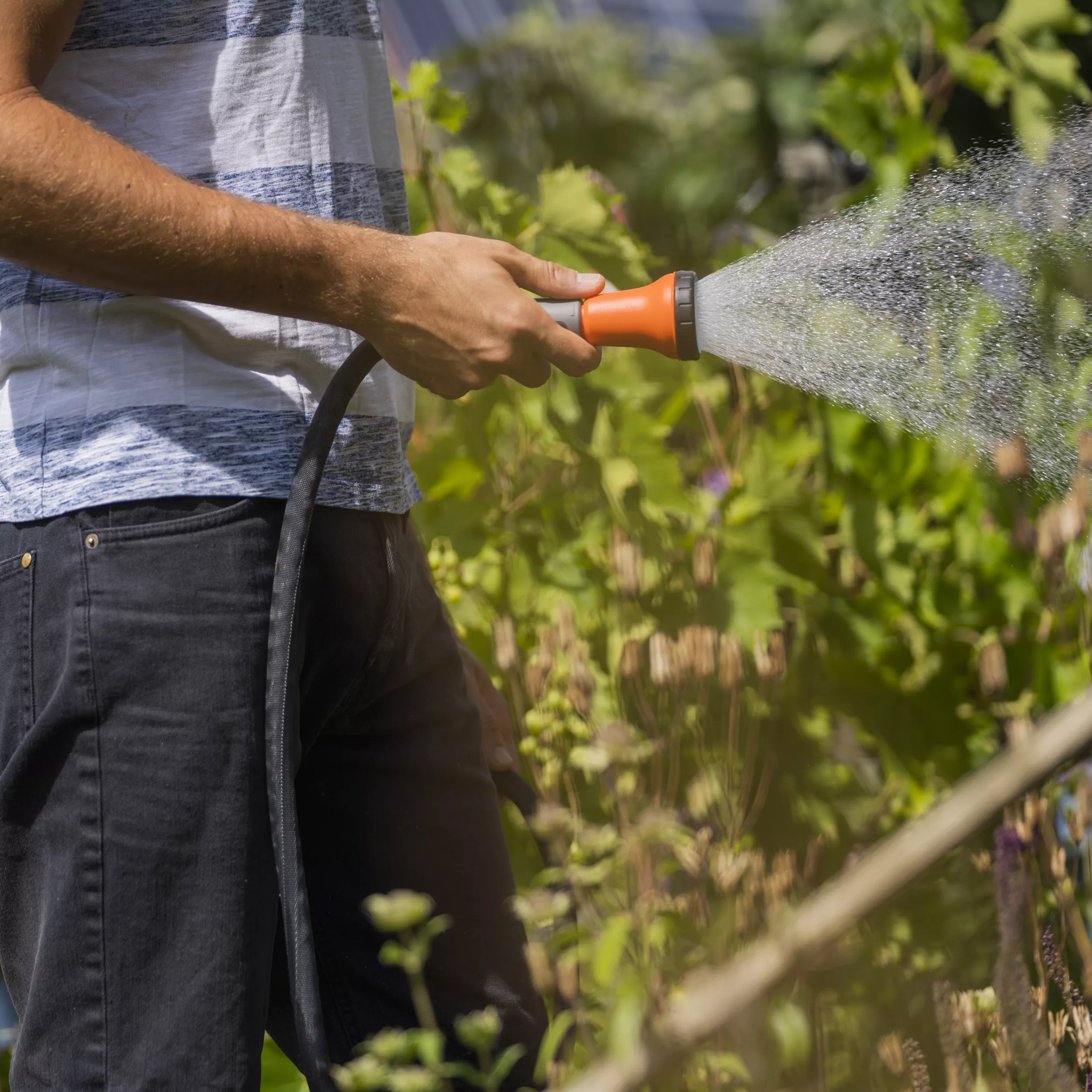 Gardena Liano 18441-20 Blue Multi-purpose Hose pipe (D)½" x (L)10m Gardena Liano 18441-20 Blue Multi-purpose Hose Pipe (D)½" X (L)10m -Hozelock Shop gardena liano 18441 20 blue multi purpose hose pipe d x l 10m4066407501683 01i bq