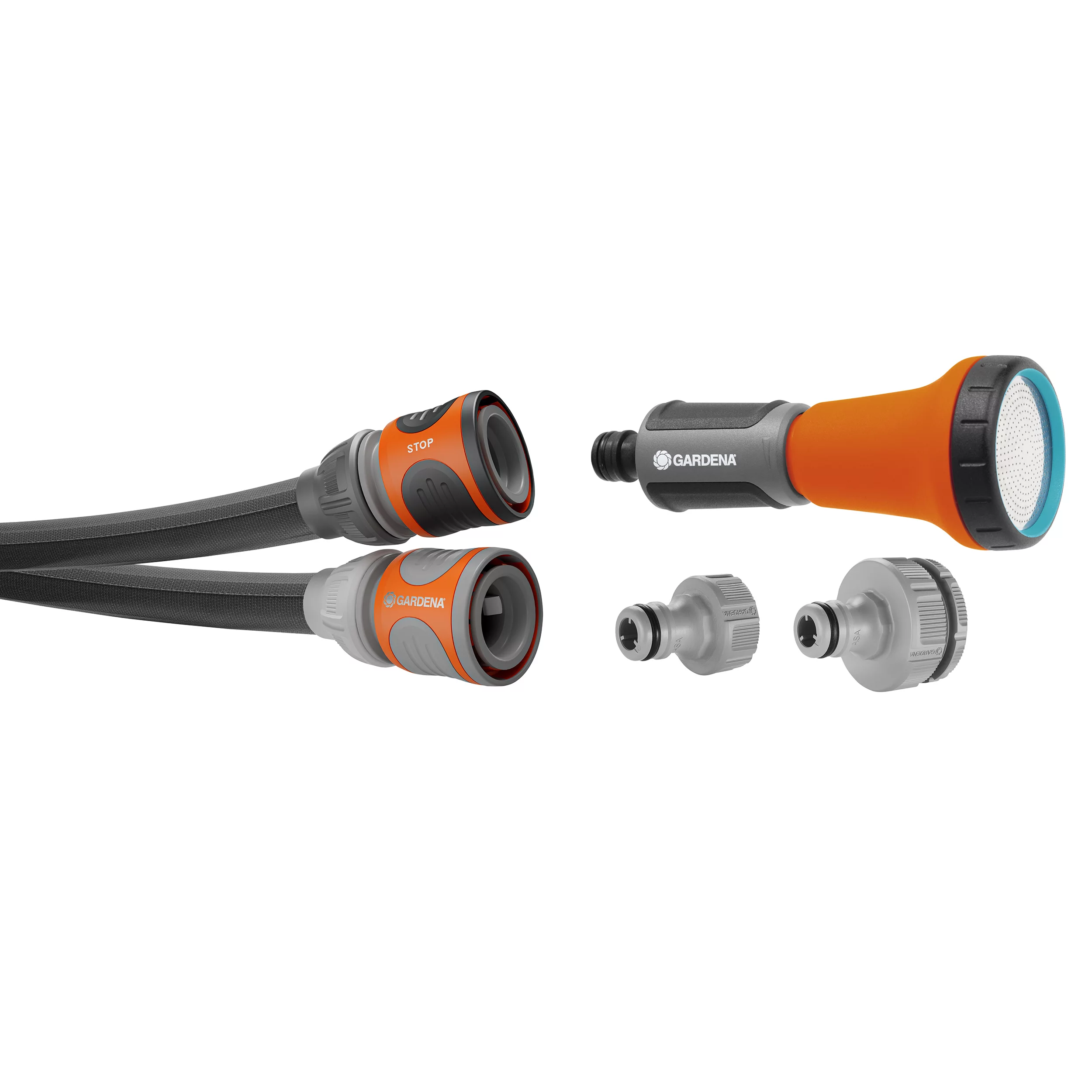 Gardena Liano 18441-20 Blue Multi-purpose Hose pipe (D)½" x (L)10m Gardena Liano 18441-20 Blue Multi-purpose Hose Pipe (D)½" X (L)10m -Hozelock Shop gardena liano 18441 20 blue multi purpose hose pipe d x l 10m4066407501683 07c bq