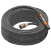 Gardena Liano 18450-20 Blue Multi-purpose Hose Pipe (D)½" X (L)20m -Hozelock Shop gardena liano 18450 20 blue multi purpose hose pipe d x l 20m4066407501720 01c bq