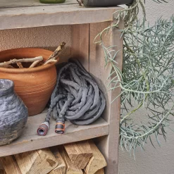 Gardena Liano 18450-20 Blue Multi-purpose Hose Pipe (D)½" X (L)20m -Hozelock Shop gardena liano 18450 20 blue multi purpose hose pipe d x l 20m4066407501720 01i bq