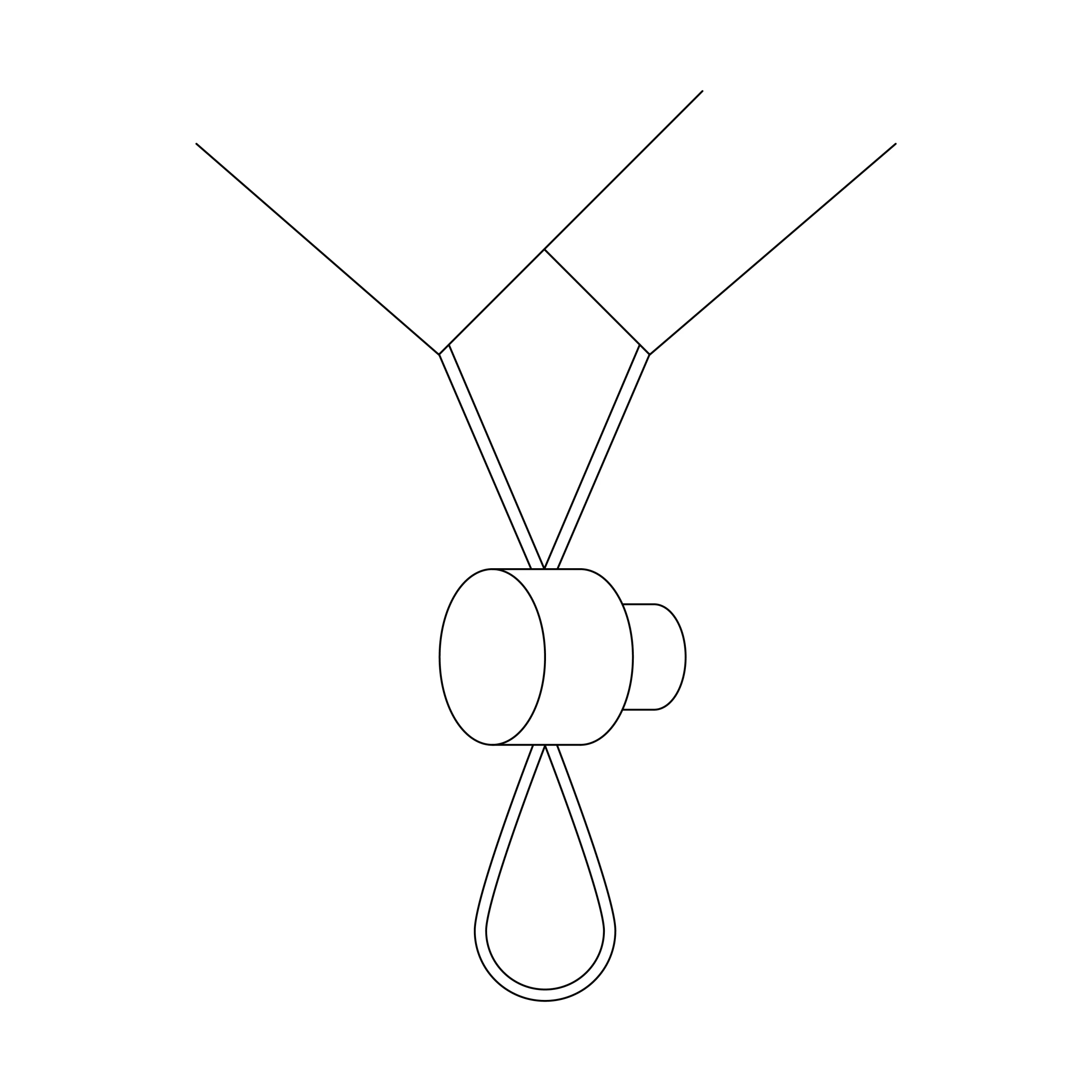 GoodHome Hamilton Steel grey Round Dining table cover 78cm(H) 123cm(Dia) GoodHome Hamilton Steel Grey Round Dining Table Cover 78cm(H) 123cm(Dia) -Hozelock Shop goodhome hamilton steel grey round dining table cover 78cm h 123cm dia 5059340354866 02t scaled