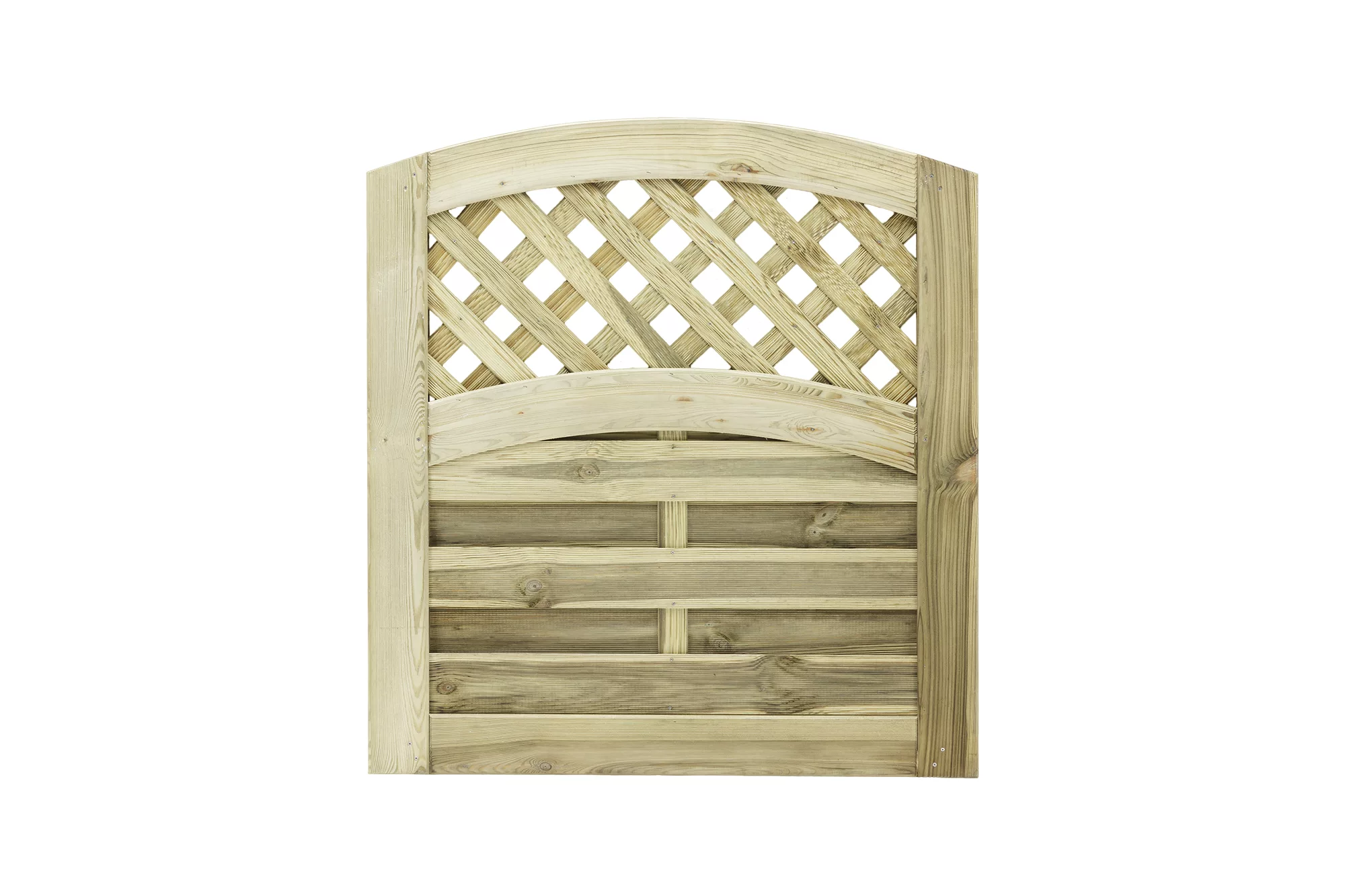Grange Woodbury Timber Gate, (H)0.99m (W)0.9m Grange Woodbury Timber Gate, (H)0.99m (W)0.9m -Hozelock Shop grange woodbury timber gate h 0 99m w 0 9m5019063801498 01c bq