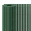 Green Composite Garden Screen (H)1m (W)3m -Hozelock Shop green composite garden screen h 1m w 3m5059340674193 37c