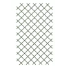 Green Plastic Trellis (W)100cm X (H)200cm -Hozelock Shop green plastic trellis w 100cm x h 200cm3663602430520 01bq