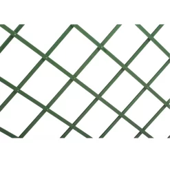 Green Plastic Trellis (W)100cm X (H)200cm -Hozelock Shop green plastic trellis w 100cm x h 200cm3663602430520 02bq