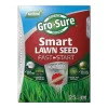 Gro-Sure Lawn Fertiliser 25m² 1kg -Hozelock Shop gro sure lawn fertiliser 25m 1kg5023377007828 02c bq