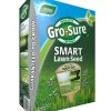 Gro-Sure Smart Grass Seeds, 1kg -Hozelock Shop gro sure smart grass seeds 1kg5023377862335 03c