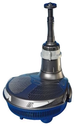 Hozelock Easyclear Pond Filter System 5W