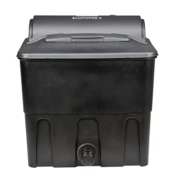 Hozelock Ecopower Pond Filter System 8W