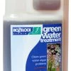 Hozelock Green Water Treatment 250ml 2 Hozelock Green Water Treatment 250ml -Hozelock Shop hozelock green water treatment 250ml5010646011730 02c