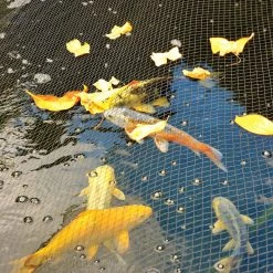 Hozelock Polyester Pond Cover Net 0.23x0.11m
