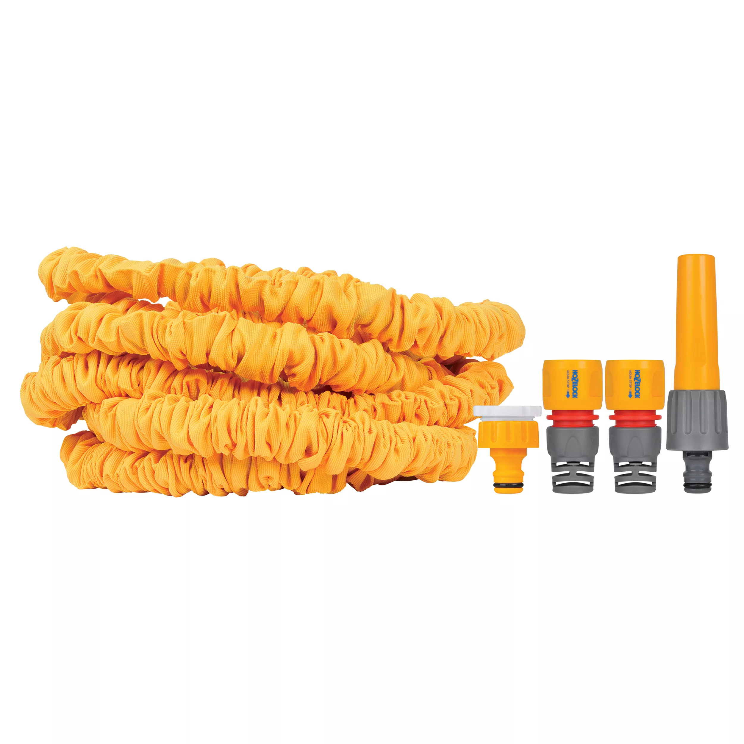 Hozelock Superhoze Flexible Yellow Expanding Hose pipe (L)15m Hozelock Superhoze Flexible Yellow Expanding Hose Pipe (L)15m -Hozelock Shop hozelock superhoze flexible yellow expanding hose pipe l 15m5010646061254 07c bq