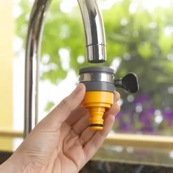 Hozelock Tap Connector -Hozelock Shop hozelock tap connector5010646005074 01i bq