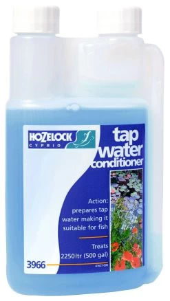 Hozelock Tap Water Conditioner 250ml