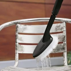 Kärcher Car Wash Brush -Hozelock Shop karcher car wash brush4002667004564 04bq