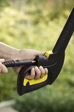 Kärcher HK 7.5 Pressure Washer Gun -Hozelock Shop karcher hk 7 5 pressure washer gun4039784512504 01i