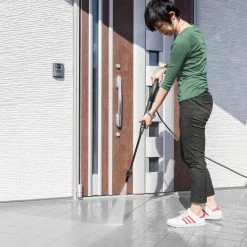 Kärcher K2-K3 Pressure Washer Lance -Hozelock Shop karcher k2 k3 pressure washer lance4039784620209 02i bq