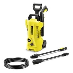Kärcher K2 Power Control Corded Pressure Washer 1.4kW 16736040 6 Kärcher K2 Power Control Corded Pressure Washer 1.4kW 16736040 -Hozelock Shop karcher k2 power control corded pressure washer 1 4kw 167360404054278796123 01c 1
