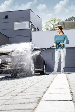 Kärcher K2 Power Control Corded Pressure Washer 1.4kW 16736040 9 Kärcher K2 Power Control Corded Pressure Washer 1.4kW 16736040 -Hozelock Shop karcher k2 power control corded pressure washer 1 4kw 167360404054278796123 02i 1