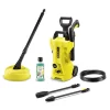 Kärcher K2 Power Control Corded Pressure Washer 1.4kW 16736040 -Hozelock Shop karcher k2 power control corded pressure washer 1 4kw 167360404054278796123 07c 1