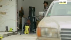 Kärcher K2 Power Control Corded Pressure Washer 1.4kW 16736040 3 Kärcher K2 Power Control Corded Pressure Washer 1.4kW 16736040 -Hozelock Shop karcher k2 power control corded pressure washer 1 4kw 167360404054278796123 VEN EN 1