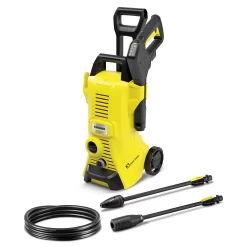 Kärcher K3 Power Control Corded Pressure Washer 1.6kW 16761020 -Hozelock Shop karcher k3 power control corded pressure washer 1 6kw 167610204054278605180 07c 1