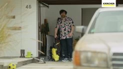 Kärcher K3 Power Control Corded Pressure Washer 1.6kW 16761020 -Hozelock Shop karcher k3 power control corded pressure washer 1 6kw 167610204054278605180 VEN EN 1